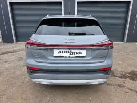 Audi Q4 Q4-Etron 50 QUATTRO 80000km, снимка 6