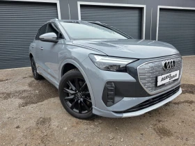 Audi Q4 Q4-Etron 50 QUATTRO 80000km, снимка 3