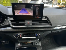 Audi SQ5  3.0 TFSI V6 turbo, снимка 15