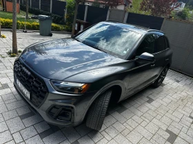 Audi SQ5  3.0 TFSI V6 turbo, снимка 6