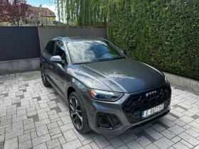 Audi SQ5  3.0 TFSI V6 turbo, снимка 1
