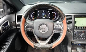 Jeep Grand cherokee, снимка 13