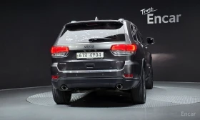 Jeep Grand cherokee, снимка 4