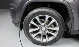 Jeep Grand cherokee, снимка 5