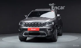 Jeep Grand cherokee, снимка 3