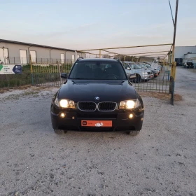 BMW X3 2.0D 4?4, снимка 6