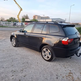 BMW X3 2.0D 4?4, снимка 2