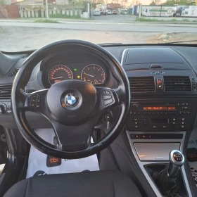 BMW X3 2.0D 4?4, снимка 14