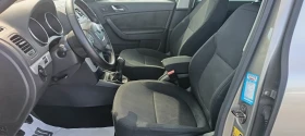 Skoda Yeti 1.2/105 * Италия * ТОП * Камера * Автопилот , снимка 10