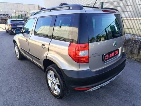 Skoda Yeti 1.2/105 * Италия * ТОП * Камера * Автопилот , снимка 2