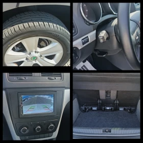 Skoda Yeti 1.2/105 * Италия * ТОП * Камера * Автопилот , снимка 15