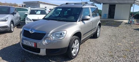 Skoda Yeti 1.2/105 * Италия * ТОП * Камера * Автопилот , снимка 9