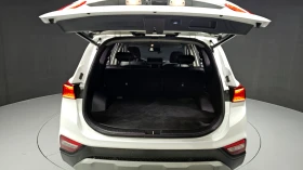 Hyundai Santa fe 2.2 4WD Exclusive, снимка 12