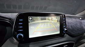 Hyundai Santa fe 2.2 4WD Exclusive, снимка 4