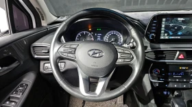 Hyundai Santa fe 2.2 4WD Exclusive, снимка 5