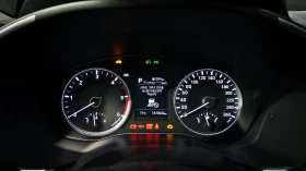 Hyundai Santa fe 2.2 4WD Exclusive, снимка 10