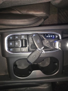 Hyundai Santa fe 2.2 4WD Exclusive, снимка 14