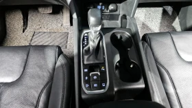 Hyundai Santa fe 2.2 4WD Exclusive, снимка 3
