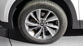 Hyundai Santa fe 2.2 4WD Exclusive, снимка 9