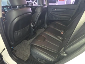 Hyundai Santa fe 2.2 4WD Exclusive, снимка 17