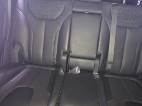 Hyundai Santa fe 2.2 4WD Exclusive, снимка 16