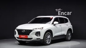 Hyundai Santa fe 2.2 4WD Exclusive, снимка 1