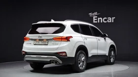 Hyundai Santa fe 2.2 4WD Exclusive, снимка 6