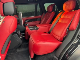 Land Rover Range rover 4.4TDV8 LONG autobiography , снимка 12