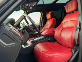 Land Rover Range rover 4.4TDV8 LONG autobiography , снимка 9