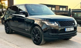 Land Rover Range rover 4.4TDV8 LONG autobiography , снимка 1