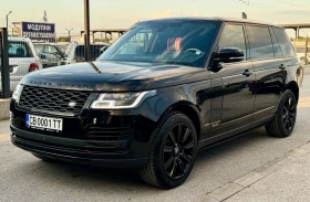 Land Rover Range rover 4.4TDV8 LONG autobiography , снимка 3