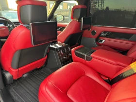 Land Rover Range rover 4.4TDV8 LONG autobiography , снимка 11