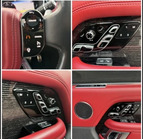 Land Rover Range rover 4.4TDV8 LONG autobiography , снимка 16