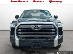 Toyota Tundra HYBRID LIMITED CREW 1 OWNER, снимка 2