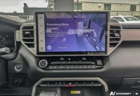 Toyota Tundra HYBRID LIMITED CREW 1 OWNER, снимка 15