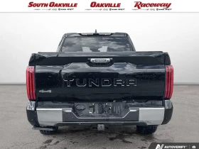 Toyota Tundra HYBRID LIMITED CREW 1 OWNER, снимка 3