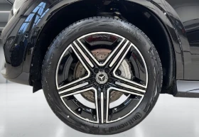 Mercedes-Benz GLC 300 e 4Matic = AMG Line = Advanced Plus Гаранция, снимка 4