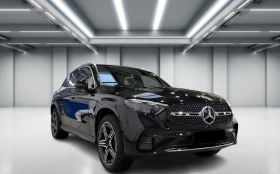 Mercedes-Benz GLC 300 e 4Matic = AMG Line = Advanced Plus Гаранция, снимка 1