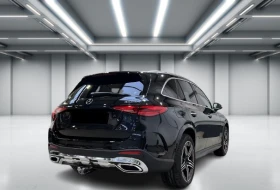 Mercedes-Benz GLC 300 e 4Matic = AMG Line = Advanced Plus Гаранция, снимка 2