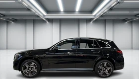 Mercedes-Benz GLC 300 e 4Matic = AMG Line = Advanced Plus Гаранция, снимка 3