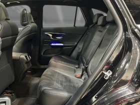 Mercedes-Benz GLC 300 e 4Matic = AMG Line = Advanced Plus Гаранция, снимка 9