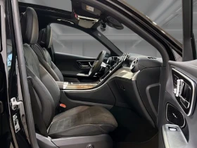 Mercedes-Benz GLC 300 e 4Matic = AMG Line = Advanced Plus Гаранция, снимка 8