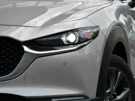 Mazda CX-30 CARFAX, снимка 3