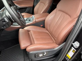 BMW X5 4.0i/M-ПАКЕТ/ВЪЗДУШНО/LASER/360/ВЕНТИЛАЦИЯ/ACC, снимка 11
