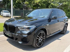 BMW X5 4.0i/M-ПАКЕТ/ВЪЗДУШНО/LASER/360/ВЕНТИЛАЦИЯ, снимка 1
