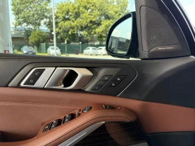 BMW X5 4.0i/M-ПАКЕТ/ВЪЗДУШНО/LASER/360/ВЕНТИЛАЦИЯ, снимка 8