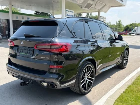 BMW X5 4.0i/M-ПАКЕТ/ВЪЗДУШНО/LASER/360/ВЕНТИЛАЦИЯ, снимка 4
