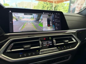 BMW X5 4.0i/M-ПАКЕТ/ВЪЗДУШНО/LASER/360/ВЕНТИЛАЦИЯ, снимка 10