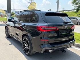BMW X5 4.0i/M-ПАКЕТ/ВЪЗДУШНО/LASER/360/ВЕНТИЛАЦИЯ, снимка 5