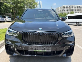 BMW X5 4.0i/M-ПАКЕТ/ВЪЗДУШНО/LASER/360/ВЕНТИЛАЦИЯ, снимка 2